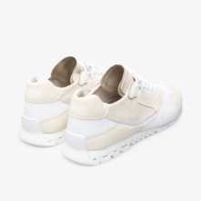 Camper White / Cream Sneakers Mens - Nothing Online Ireland | AOFCR3965